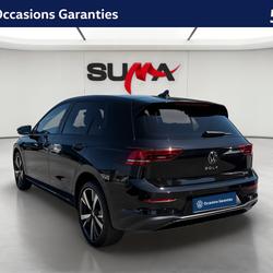 Volkswagen Golf 8 Golf 1.5 eTSI EVO2 116 DSG7 VW Edition M&acirc;con