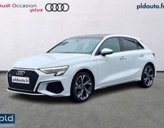 Audi A3 Sportback Aix-en-Provence