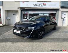 Peugeot 508 Saint-Barthélemy-d'Anjou