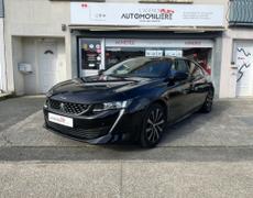 Peugeot 508 Saint-Barthélemy-d'Anjou