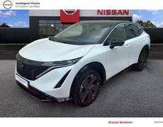 Nissan Ariya Ploeren