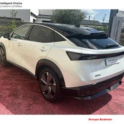Nissan Ariya Ariya Electrique 87kWh 242 ch Evolve Ploeren