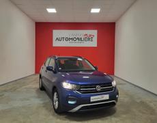 Volkswagen T-Cross Chambray-lès-Tours
