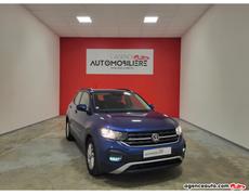 Volkswagen T-Cross Chambray-lès-Tours