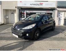 Peugeot 207 Saint-Barthélemy-d'Anjou