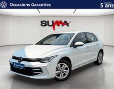 Volkswagen Golf 8 Mâcon