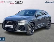 Audi Q3 Aix-en-Provence