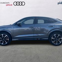 Audi Q3 Q3 Sportback 45 TFSIe  245 ch S tronic 6 S line Aix-en-Provence