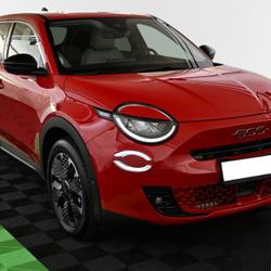 Fiat 600 1.2 Hybrid 101 DCT6 La Prima LED/NAVI/SHZ/18 H&eacute;nin-Beaumont