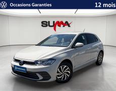 Volkswagen Polo Mâcon