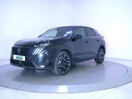 Peugeot e-3008 - 3008 Hybrid 145 e-DCS6 - Allure - 28 990 €