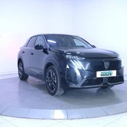 Peugeot e-3008 3008 Hybrid 145 e-DCS6 - Allure Gu&eacute;ret