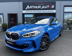 BMW Serie 1 Démouville