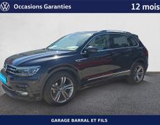 Volkswagen Tiguan Bandol