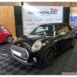 Mini Mini 1.5 100 One Dunkerque