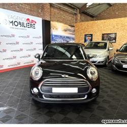 Mini Mini 1.5 100 One Dunkerque