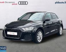 Audi A1 Sportback Aix-en-Provence