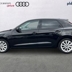 Audi A1 Sportback A1 Sportback 30 TFSI 116 ch S tronic 7 Design Aix-en-Provence