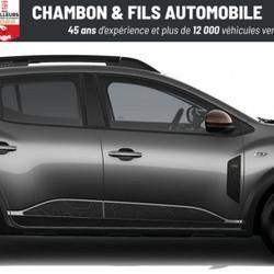 Dacia Sandero TCe 110 Stepway Extreme PACK CONDUITE Pack Hiver La Grand-Croix