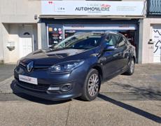 Renault Megane 3 Saint-Barthélemy-d'Anjou