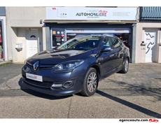 Renault Megane 3 Saint-Barthélemy-d'Anjou