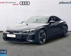 Audi e-tron Aix-en-Provence