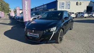 Peugeot 208  - Puretech - photo 0