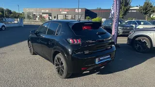 Peugeot 208  - Puretech - photo 2