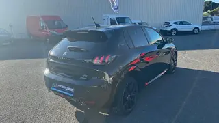 Peugeot 208  - Puretech - photo 3
