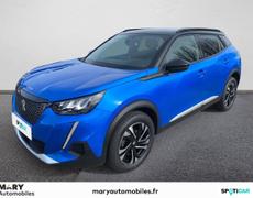 Peugeot 2008 TOURLAVILLE