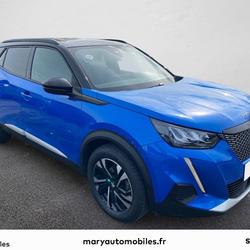 Peugeot 2008 2008 PureTech 130 S&S EAT8 Allure Pack TOURLAVILLE