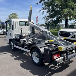 Isuzu M27 GEN 2 3.0L 150ch F Bras polybenne occasion - Saint-Georges-de-Reneins - photo 2/6