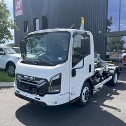 Isuzu M27 GEN 2 3.0L 150ch F Bras polybenne occasion - Saint-Georges-de-Reneins - photo 3/6