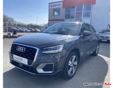 Audi Q2 Pont-Saint-Martin