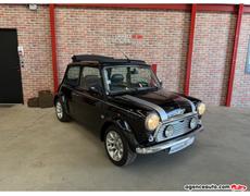 Mini Mini Isneauville