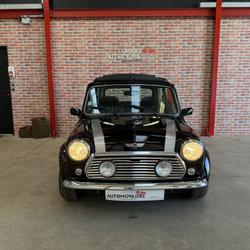 Mini Mini Mini Cabriolet 1.3 MPI &ndash; 1998 Isneauville