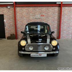 Mini Mini Mini Cabriolet 1.3 MPI &ndash; 1998 Isneauville
