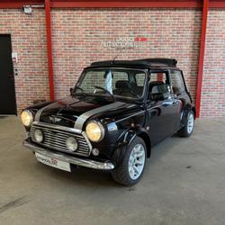 Mini Mini Mini Cabriolet 1.3 MPI &ndash; 1998 Isneauville