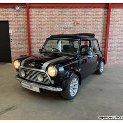 Mini Mini Mini Cabriolet 1.3 MPI &ndash; 1998 Isneauville