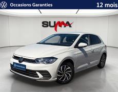Volkswagen Polo Mâcon