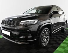 Jeep Compass Hénin-Beaumont