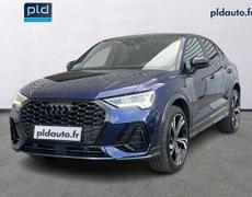 Audi Q3 Aix-en-Provence