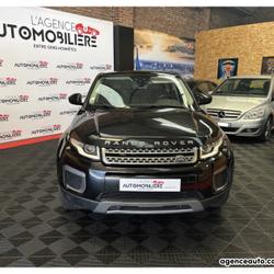 Land Rover Range Rover Evoque 2.0 litres finition SE 150 Ch Dunkerque
