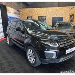 Land Rover Range Rover Evoque 2.0 litres finition SE 150 Ch Dunkerque