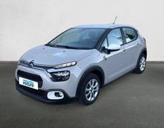 Citroen C3 Guéret