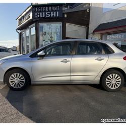 Citroen C4 e-HDI 115 Live Montgermont