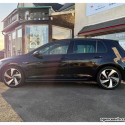 Volkswagen Golf 7 2.0 TSI 245 DSG7 GTI Performance Montgermont