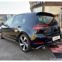Volkswagen Golf 7 2.0 TSI 245 DSG7 GTI Performance Montgermont