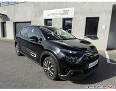 Citroen C3 Societe Tresserve