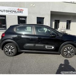 Citroen C3 Societe FELL NAV 1.5 BlueHDi 16V BVM6 S&S 102 cv Soci&eacute;t&eacute; Tresserve